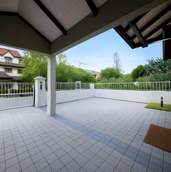 Jalan Kathi (D16), Terrace #521993761